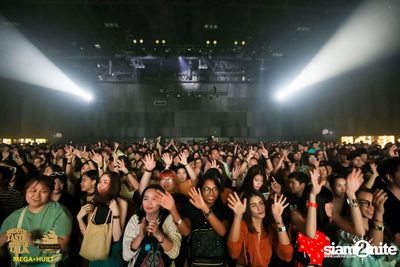 Smooth Taste Smooth Talk at GMM Live House (Album 4) — photo 113