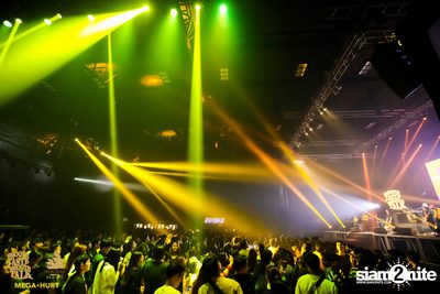 Smooth Taste Smooth Talk at GMM Live House (Album 4) — photo 114