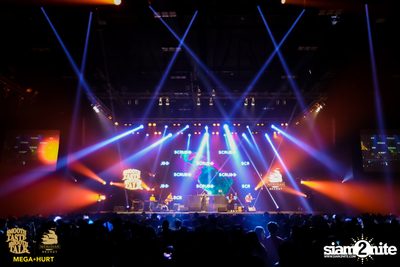 Smooth Taste Smooth Talk at GMM Live House (Album 4) — photo 115