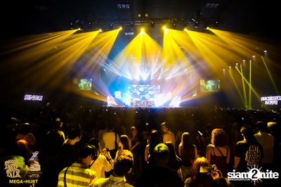 Smooth Taste Smooth Talk at GMM Live House (Album 4) — photo 116