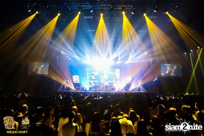 Smooth Taste Smooth Talk at GMM Live House (Album 4) — photo 117