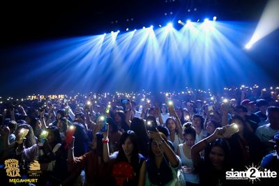 Smooth Taste Smooth Talk at GMM Live House (Album 4) — photo 118