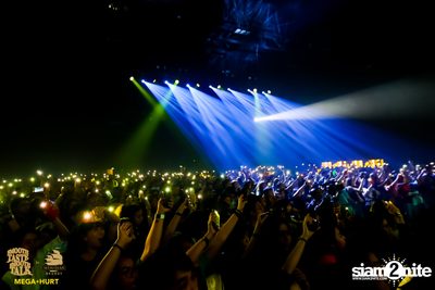 Smooth Taste Smooth Talk at GMM Live House (Album 4) — photo 120