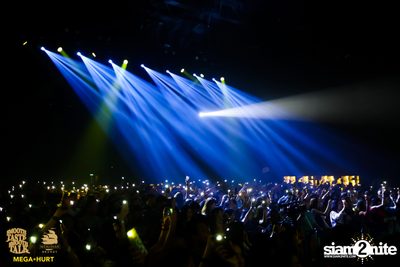 Smooth Taste Smooth Talk at GMM Live House (Album 4) — photo 121