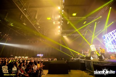 Smooth Taste Smooth Talk at GMM Live House (Album 4) — photo 124