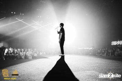 Smooth Taste Smooth Talk at GMM Live House (Album 4) — photo 127