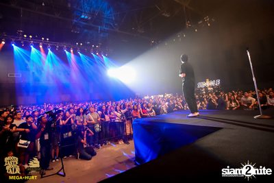 Smooth Taste Smooth Talk at GMM Live House (Album 4) — photo 128