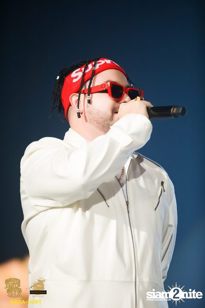 Smooth Taste Smooth Talk at GMM Live House (Album 4) — photo 132
