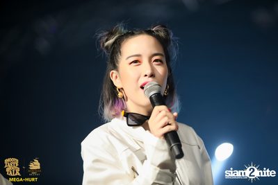Smooth Taste Smooth Talk at GMM Live House (Album 4) — photo 134