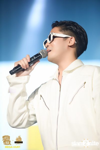 Smooth Taste Smooth Talk at GMM Live House (Album 4) — photo 137