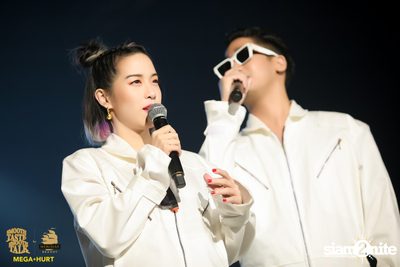 Smooth Taste Smooth Talk at GMM Live House (Album 4) — photo 138