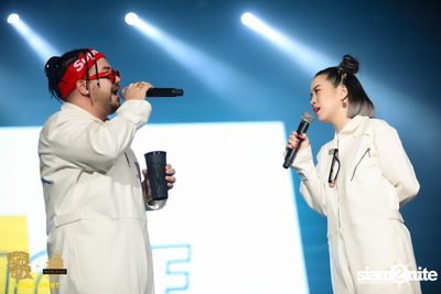 Smooth Taste Smooth Talk at GMM Live House (Album 4) — photo 143