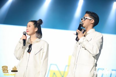 Smooth Taste Smooth Talk at GMM Live House (Album 4) — photo 147