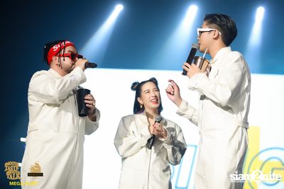 Smooth Taste Smooth Talk at GMM Live House (Album 4) — photo 148