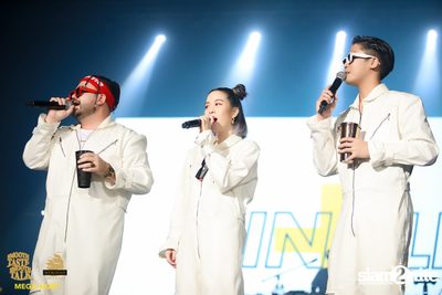 Smooth Taste Smooth Talk at GMM Live House (Album 4) — photo 149