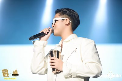 Smooth Taste Smooth Talk at GMM Live House (Album 4) — photo 150