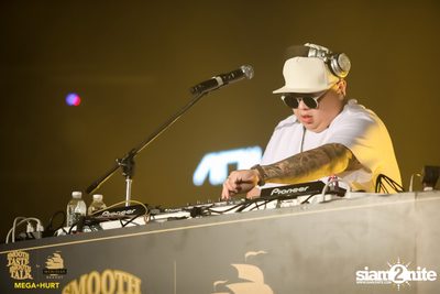 Smooth Taste Smooth Talk at GMM Live House (Album 4) — photo 157