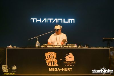 Smooth Taste Smooth Talk at GMM Live House (Album 4) — photo 158