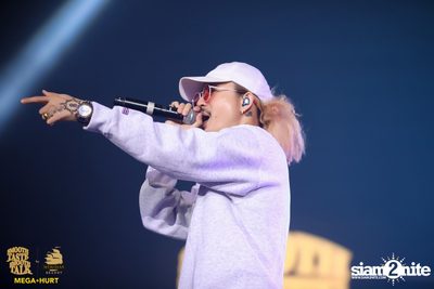 Smooth Taste Smooth Talk at GMM Live House (Album 4) — photo 161