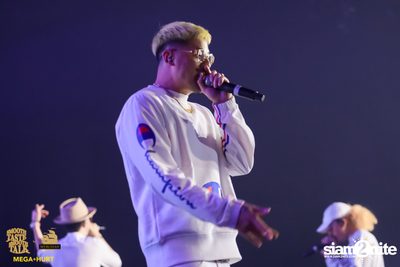 Smooth Taste Smooth Talk at GMM Live House (Album 4) — photo 164