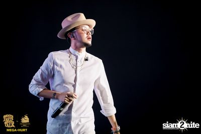 Smooth Taste Smooth Talk at GMM Live House (Album 4) — photo 165