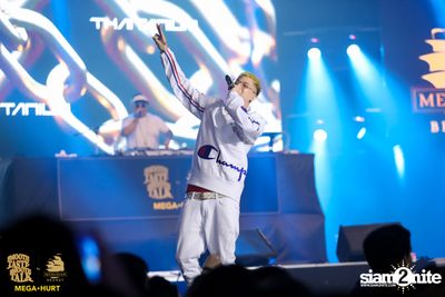 Smooth Taste Smooth Talk at GMM Live House (Album 4) — photo 168