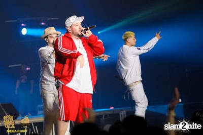 Smooth Taste Smooth Talk at GMM Live House (Album 4) — photo 170