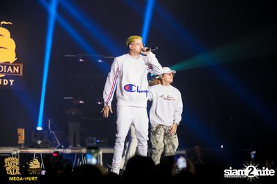 Smooth Taste Smooth Talk at GMM Live House (Album 4) — photo 174