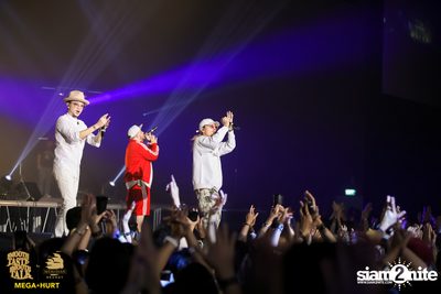 Smooth Taste Smooth Talk at GMM Live House (Album 4) — photo 175