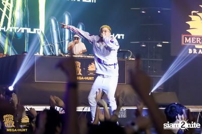 Smooth Taste Smooth Talk at GMM Live House (Album 4) — photo 176