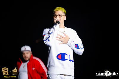 Smooth Taste Smooth Talk at GMM Live House (Album 4) — photo 177