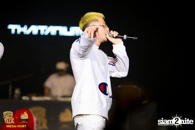 Smooth Taste Smooth Talk at GMM Live House (Album 4) — photo 178