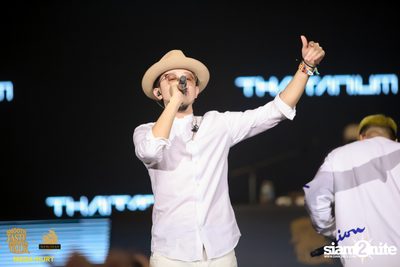 Smooth Taste Smooth Talk at GMM Live House (Album 4) — photo 180