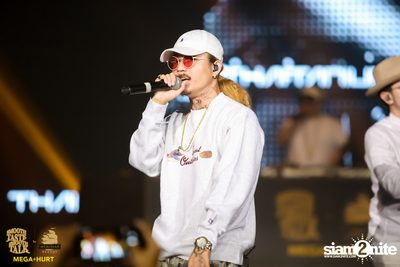 Smooth Taste Smooth Talk at GMM Live House (Album 4) — photo 181