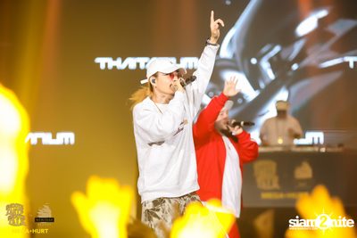 Smooth Taste Smooth Talk at GMM Live House (Album 4) — photo 183
