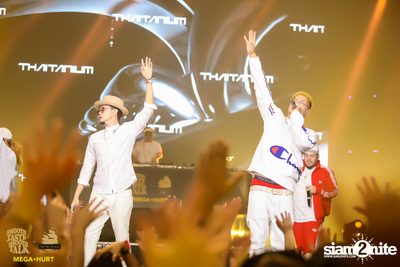 Smooth Taste Smooth Talk at GMM Live House (Album 4) — photo 185