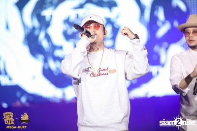 Smooth Taste Smooth Talk at GMM Live House (Album 4) — photo 186