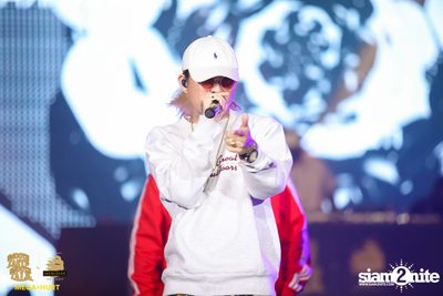 Smooth Taste Smooth Talk at GMM Live House (Album 4) — photo 188
