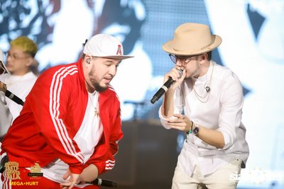 Smooth Taste Smooth Talk at GMM Live House (Album 4) — photo 189