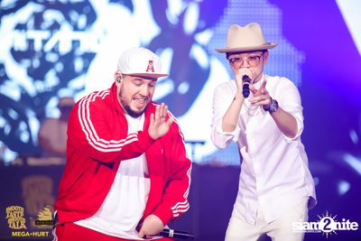 Smooth Taste Smooth Talk at GMM Live House (Album 4) — photo 190