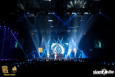 Smooth Taste Smooth Talk at GMM Live House (Album 4) — photo 200