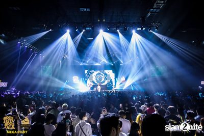 Smooth Taste Smooth Talk at GMM Live House (Album 4) — photo 201