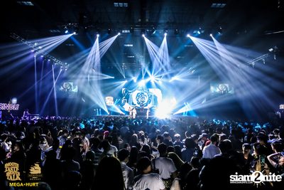 Smooth Taste Smooth Talk at GMM Live House (Album 4) — photo 202