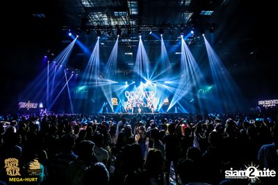 Smooth Taste Smooth Talk at GMM Live House (Album 4) — photo 203