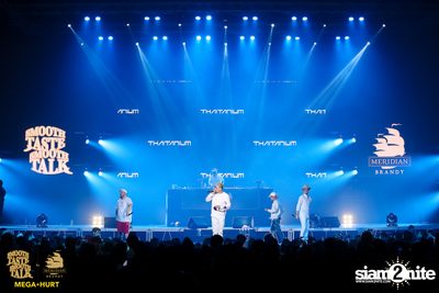 Smooth Taste Smooth Talk at GMM Live House (Album 4) — photo 204