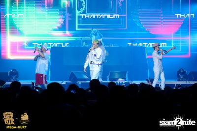 Smooth Taste Smooth Talk at GMM Live House (Album 4) — photo 205