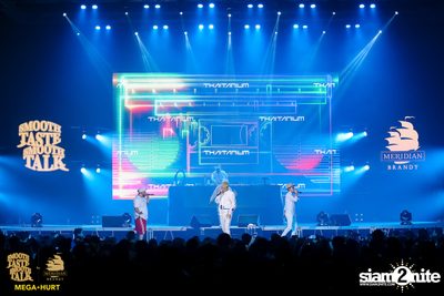Smooth Taste Smooth Talk at GMM Live House (Album 4) — photo 206