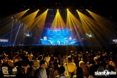 Smooth Taste Smooth Talk at GMM Live House (Album 4) — photo 208