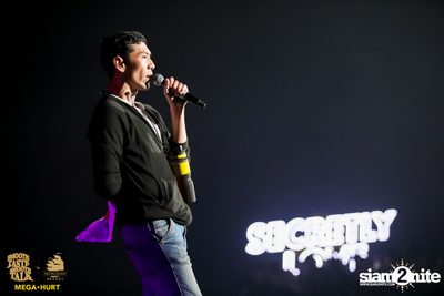 Smooth Taste Smooth Talk at GMM Live House (Album 4) — photo 210