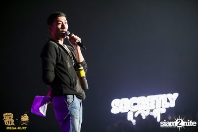Smooth Taste Smooth Talk at GMM Live House (Album 4) — photo 211